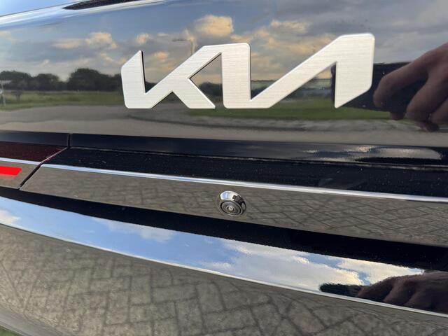 KIA K K4 Sportswagon 1.0 T-GDi MHEV GT-PlusLine , Snel Leverbaar!, Inclusief 1000 Euro Inruilpremie, Complete Uitvoering!, Voorraadkorting!