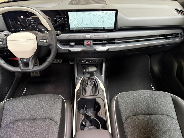 KIA K K4 Sportswagon 1.0 T-GDi MHEV GT-Line Launch Edition I Panoramadak I All season banden
