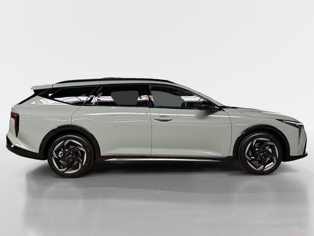 KIA K K4 Sportswagon 1.0 T-GDi MHEV GT-Line Launch Edition