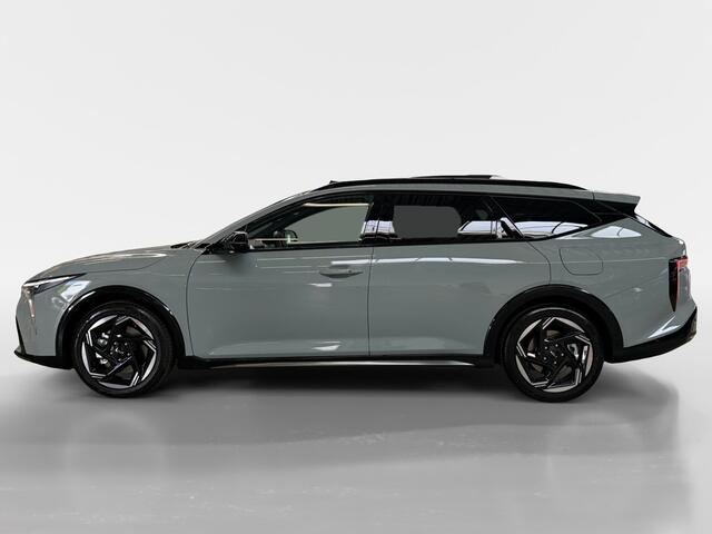 KIA K K4 Sportswagon 1.0 T-GDi MHEV GT-Line Launch Edition