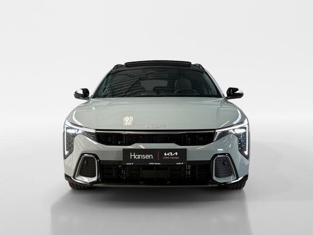 KIA K K4 Sportswagon 1.0 T-GDi MHEV GT-Line Launch Edition