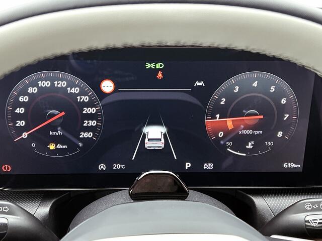 KIA K K4 Sportswagon 1.6 T-GDi GT-PlusLine Stoelverwarming/verkoeling | Stuurverwarming | Schuifdak | 18 inch
