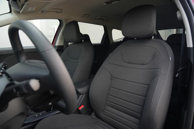 KIA K K4 Sportswagon 1.6 T-GDi MHEV GT-Line Launch Edition 150pk Navigatie/Stoelverwarming/Camera