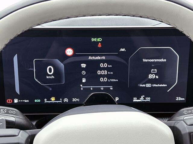 KIA K K4 Sportswagon 1.0 T-GDi MHEV GT-Line Launch Edition (pano) Stoelverwarming | Stuurverwarming | Climate Control
