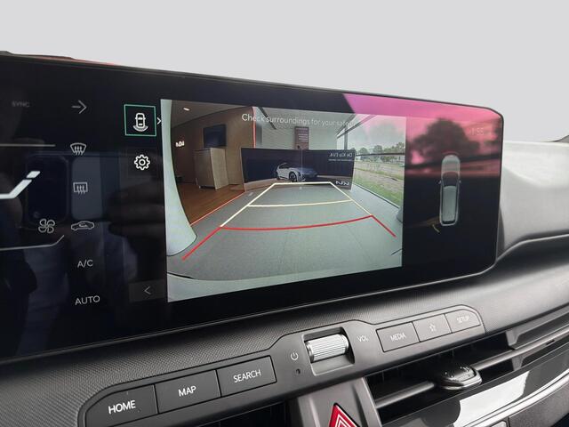 KIA K K4 Sportswagon 1.0 T-GDi MHEV Plus | Dodehoekdetectie | Stoelverwarming | Camera | Adaptieve Cruis Control |