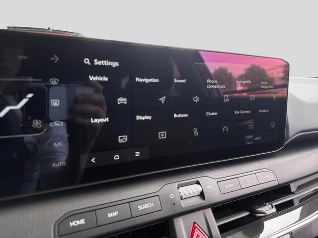 KIA K K4 Sportswagon 1.0 T-GDi MHEV Plus | Dodehoekdetectie | Stoelverwarming | Camera | Adaptieve Cruis Control |