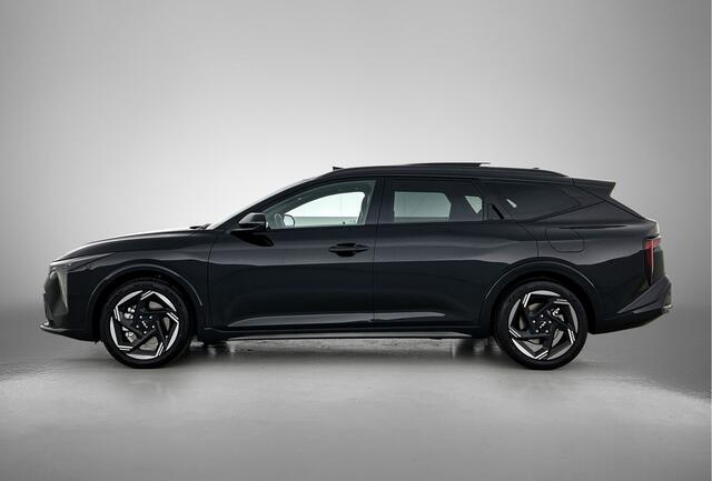 KIA K K4 Sportswagon 1.0 T-GDi MHEV GT-Line Launch Edition