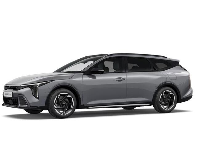 KIA K K4 Sportswagon 1.0 T-GDi MHEV GT-Line Launch Edition (pano)