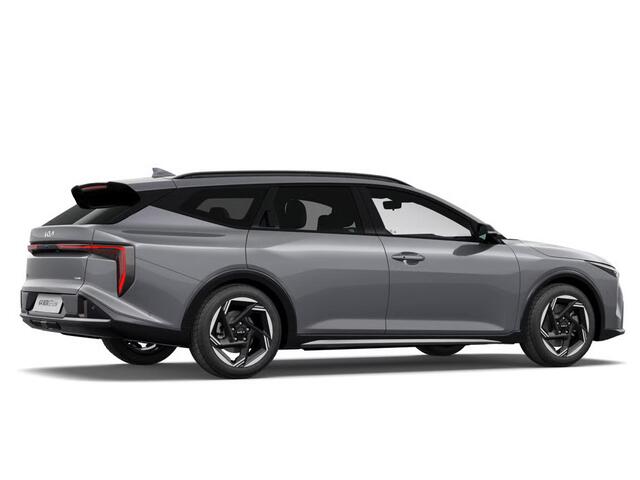 KIA K K4 Sportswagon 1.0 T-GDi MHEV GT-Line Launch Edition (pano)