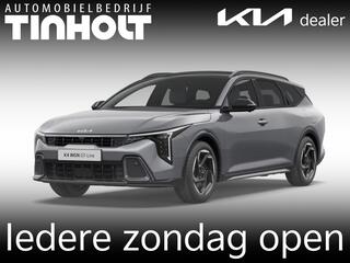KIA K