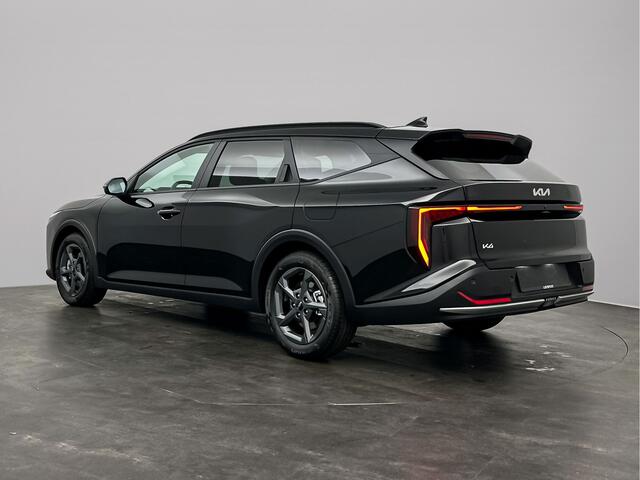 KIA K K4 1.0 T-GDi MHEV Plus | stoel en stuur verwarming