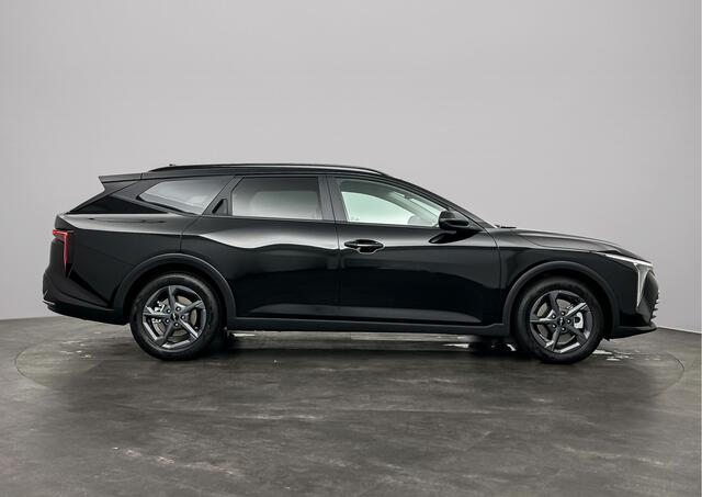 KIA K K4 1.0 T-GDi MHEV Plus | stoel en stuur verwarming