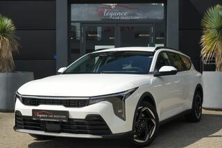KIA K
