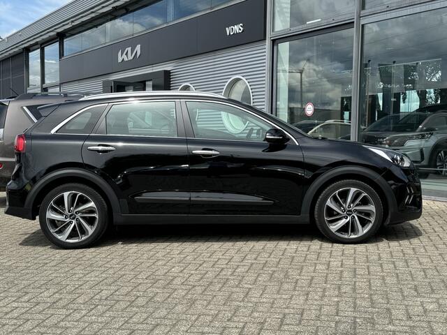 KIA Niro 1.6 GDi HYBRID DynamicLine NAVI + CAMERA