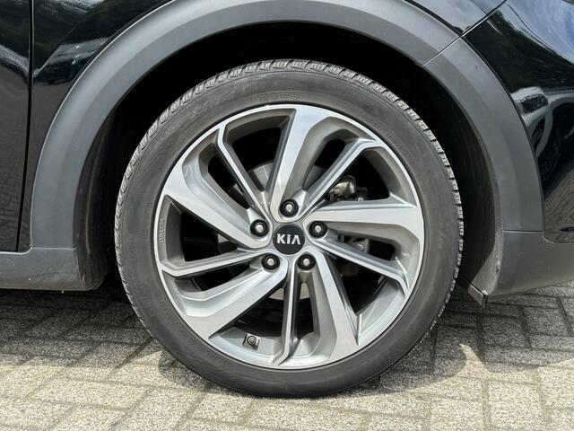 KIA Niro 1.6 GDi HYBRID DynamicLine NAVI + CAMERA