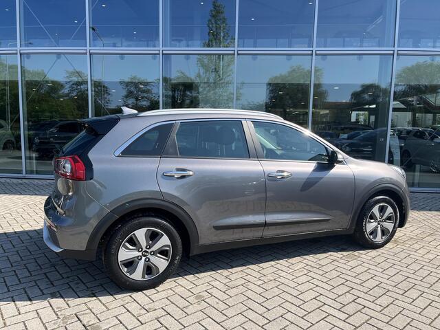 KIA Niro 1.6 GDi Hybrid DynamicLine