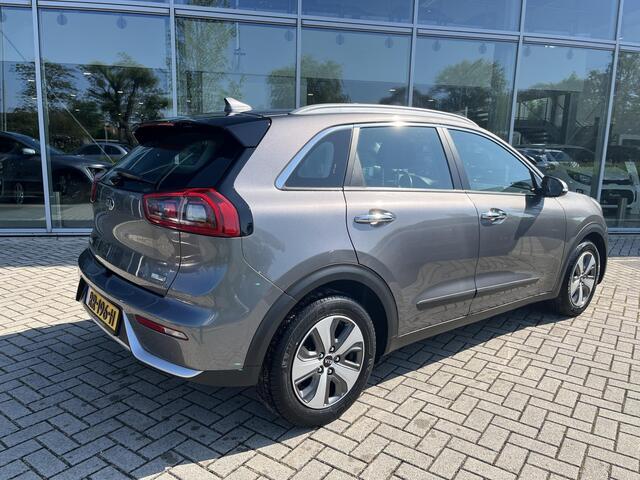 KIA Niro 1.6 GDi Hybrid DynamicLine