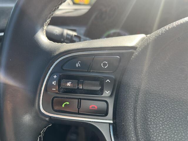 KIA Niro 1.6 GDi Hybrid DynamicLine