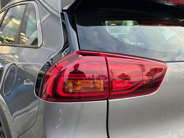 KIA Niro 1.6 GDi Hybrid DynamicLine Info: Roel 0492-588951 Info Roel 0492-588951