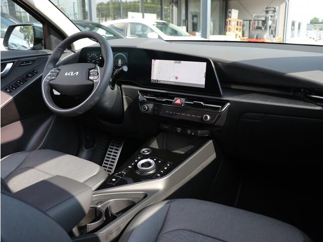 KIA Niro ExecutiveLine 64.8 kWh I Zwarte C-Stijl