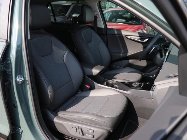 KIA Niro ExecutiveLine 64.8 kWh I Zwarte C-Stijl