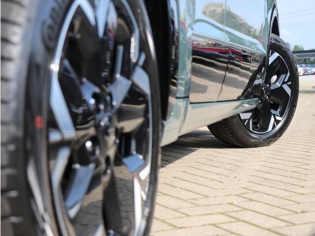 KIA Niro ExecutiveLine 64.8 kWh I Zwarte C-Stijl