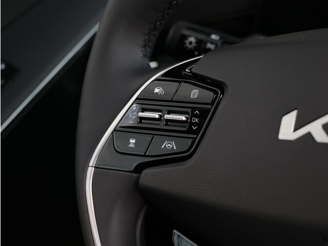 KIA Niro ExecutiveLine 64.8 kWh I Zwarte C-Stijl