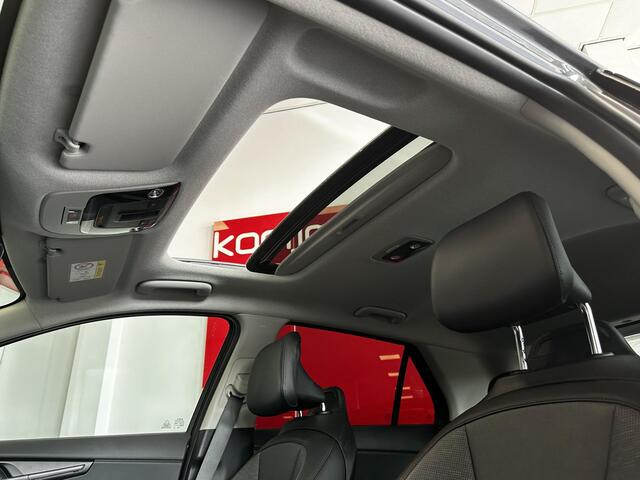 KIA Niro 1.6 GDi Hybrid Launch Edition Hybride, 1300KG trekgewicht, Harman Kardon, AdaptiveCruiseControl, Schuif/Kanteldak, Stoelverwarming&Verkoeling|