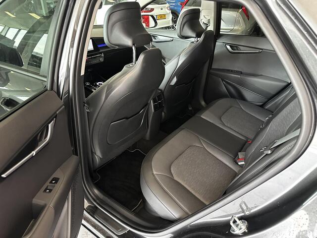 KIA Niro 1.6 GDi Hybrid Launch Edition Hybride, 1300KG trekgewicht, Harman Kardon, AdaptiveCruiseControl, Schuif/Kanteldak, Stoelverwarming&Verkoeling|