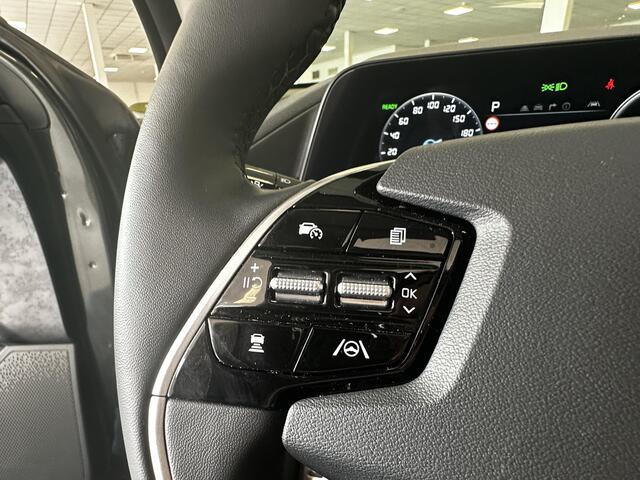 KIA Niro 1.6 GDi Hybrid Launch Edition Hybride, 1300KG trekgewicht, Harman Kardon, AdaptiveCruiseControl, Schuif/Kanteldak, Stoelverwarming&Verkoeling|