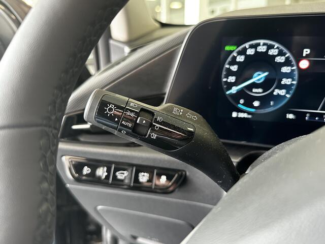 KIA Niro 1.6 GDi Hybrid Launch Edition Hybride, 1300KG trekgewicht, Harman Kardon, AdaptiveCruiseControl, Schuif/Kanteldak, Stoelverwarming&Verkoeling|