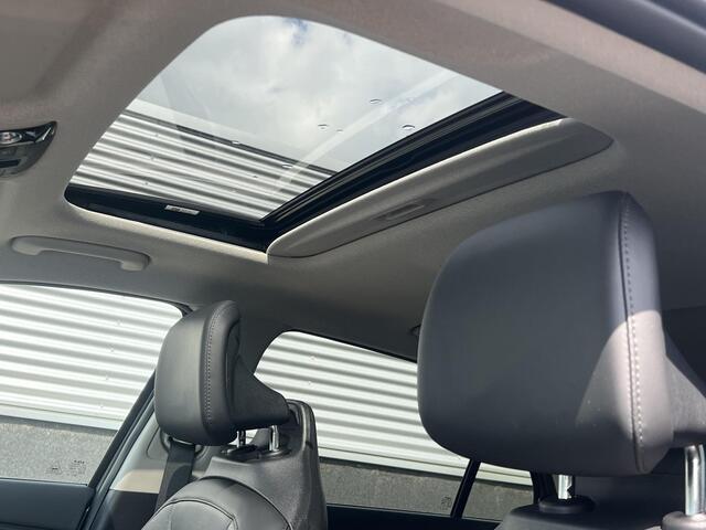 KIA Niro 1.6 GDi Hybrid ExecutiveLine Full Option! Nieuw geleverd, 1e eigenaar, Schuif/ kanteldak, Lederen bekleding, Stoelkoeling/ Stoelverwarming, Stuurwielverwarming, 18" LMV