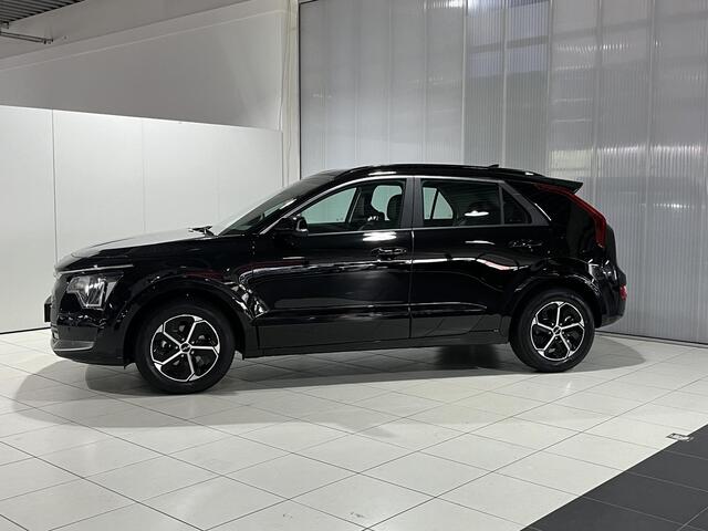 KIA Niro 1.6 GDi PHEV DynamicLine Voorraad deal!