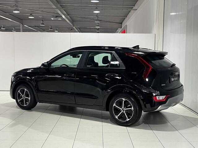 KIA Niro 1.6 GDi PHEV DynamicLine Voorraad deal!
