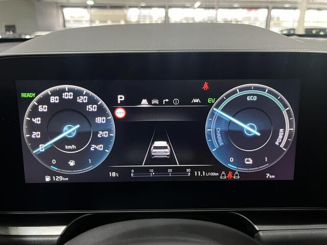 KIA Niro 1.6 GDi PHEV DynamicLine Voorraad deal!