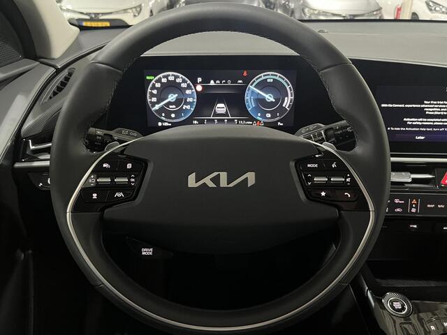 KIA Niro 1.6 GDi PHEV DynamicLine Voorraad deal!