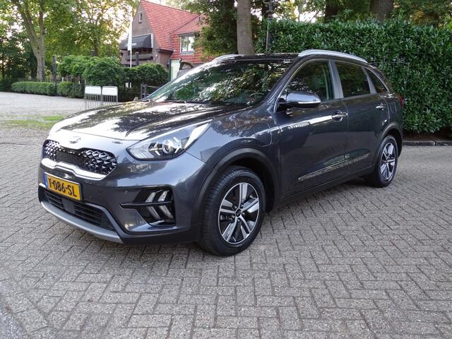 KIA Niro 1.6 GDi PHEV Dyn.L. PLUG IN HYBRIDE