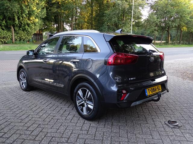 KIA Niro 1.6 GDi PHEV Dyn.L. PLUG IN HYBRIDE