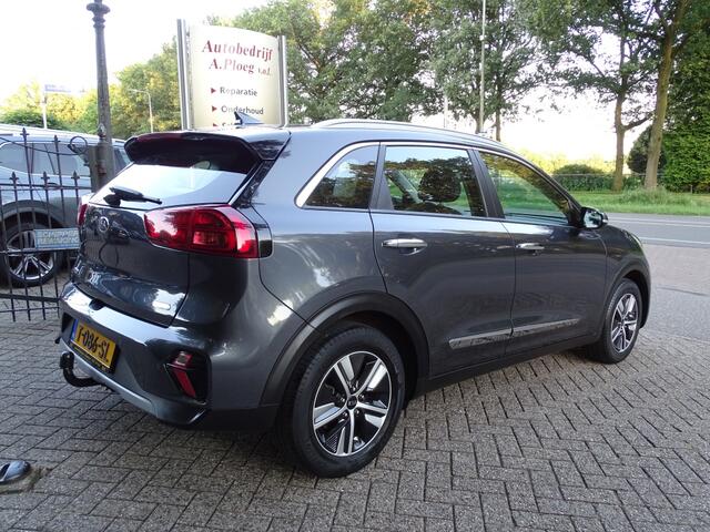 KIA Niro 1.6 GDi PHEV Dyn.L. PLUG IN HYBRIDE