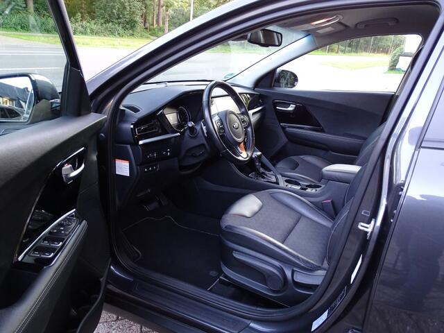 KIA Niro 1.6 GDi PHEV Dyn.L. PLUG IN HYBRIDE
