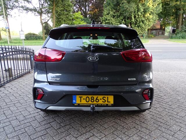 KIA Niro 1.6 GDi PHEV Dyn.L. PLUG IN HYBRIDE