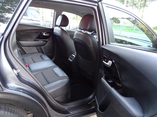 KIA Niro 1.6 GDi PHEV Dyn.L. PLUG IN HYBRIDE