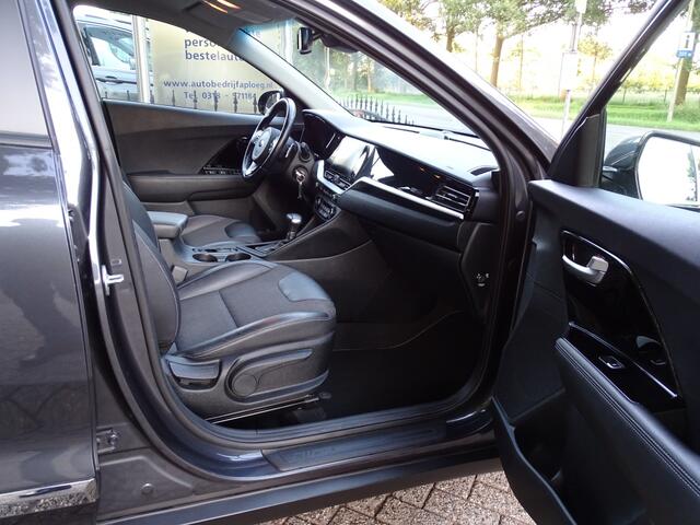 KIA Niro 1.6 GDi PHEV Dyn.L. PLUG IN HYBRIDE
