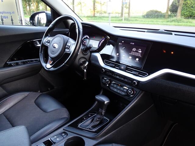 KIA Niro 1.6 GDi PHEV Dyn.L. PLUG IN HYBRIDE