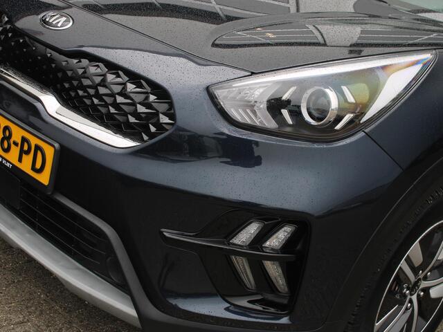 KIA Niro 1.6 GDi Hybrid DynamicLine | Clima | Adapt. Cruise | Carplay | Navi | Camera