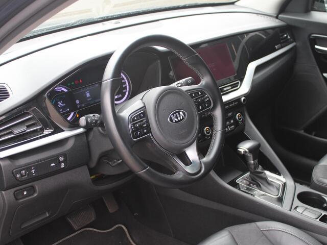 KIA Niro 1.6 GDi Hybrid DynamicLine | Clima | Adapt. Cruise | Carplay | Navi | Camera