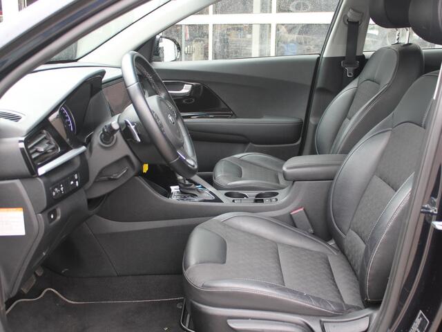 KIA Niro 1.6 GDi Hybrid DynamicLine | Clima | Adapt. Cruise | Carplay | Navi | Camera