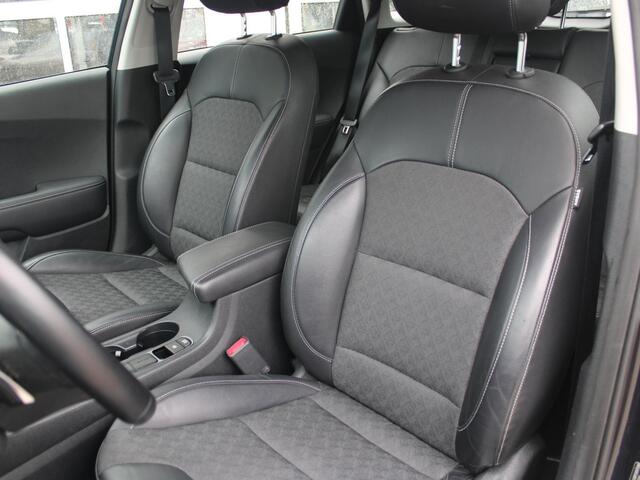 KIA Niro 1.6 GDi Hybrid DynamicLine | Clima | Adapt. Cruise | Carplay | Navi | Camera