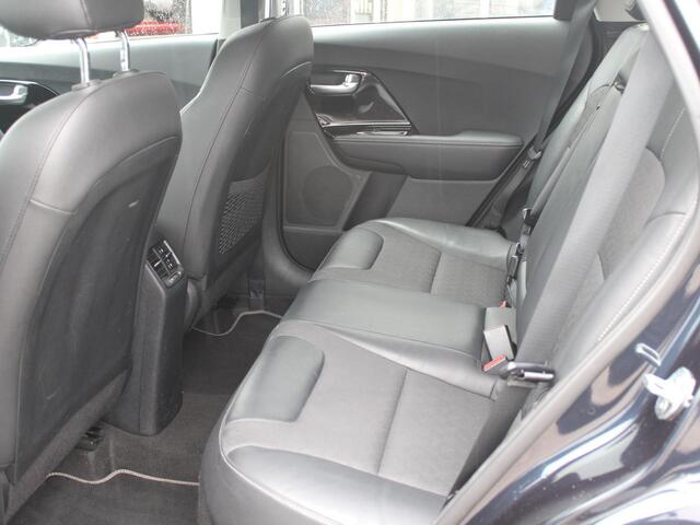 KIA Niro 1.6 GDi Hybrid DynamicLine | Clima | Adapt. Cruise | Carplay | Navi | Camera