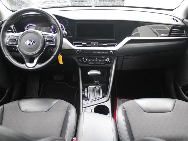 KIA Niro 1.6 GDi Hybrid DynamicLine | Clima | Adapt. Cruise | Carplay | Navi | Camera
